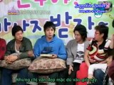 [Vietsub] Idol World - Super Junior Ep 6 [Full]