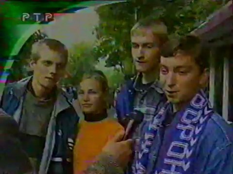 14 тур - Факел - Торпедо 1-2