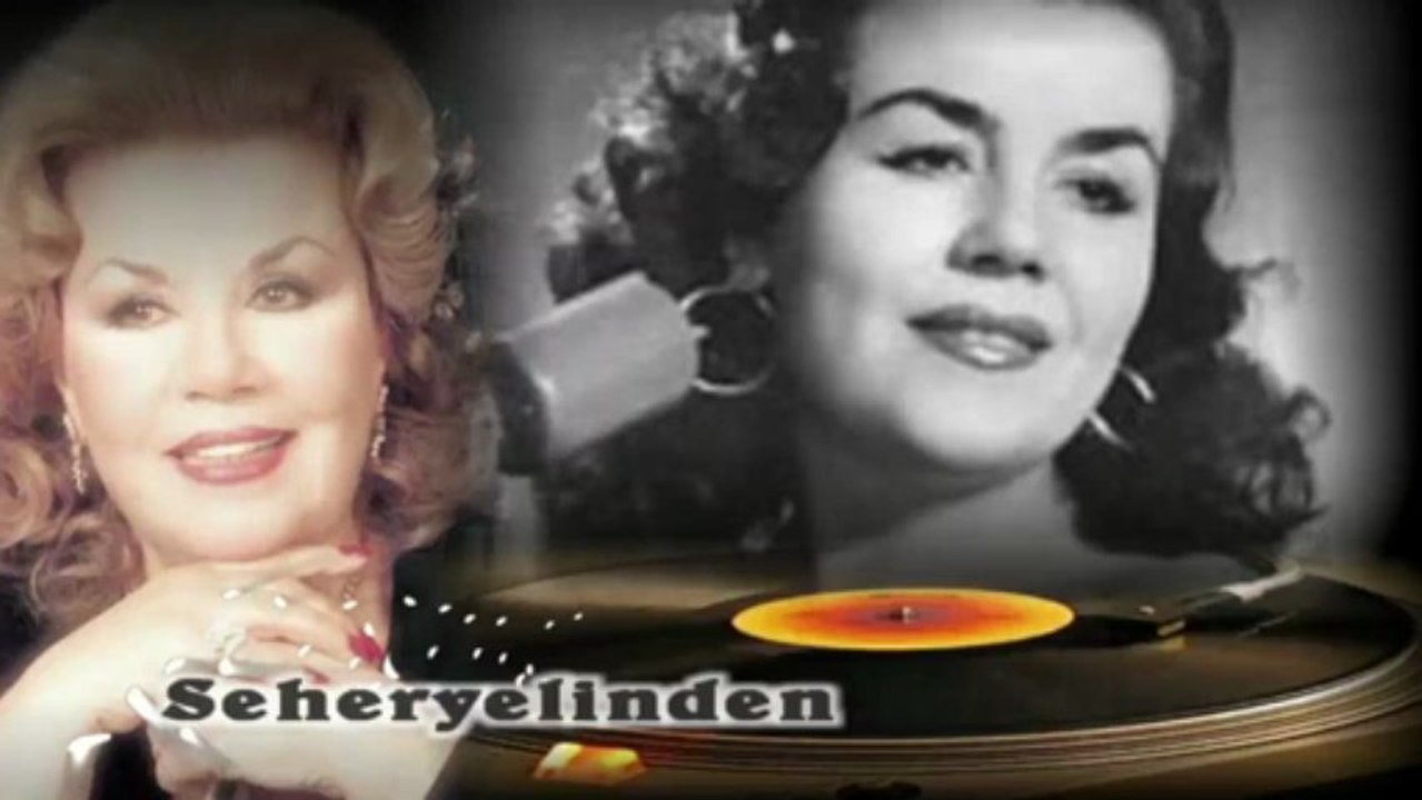 Hamiyet Yüceses ♪♪♪ Leb Alev Lebler Alev