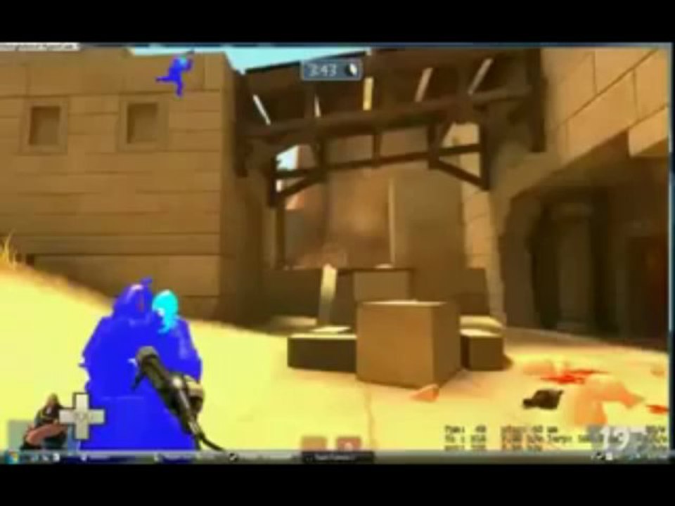 The Best Team Fortress 2 Hacks Aimbot Wall Hack