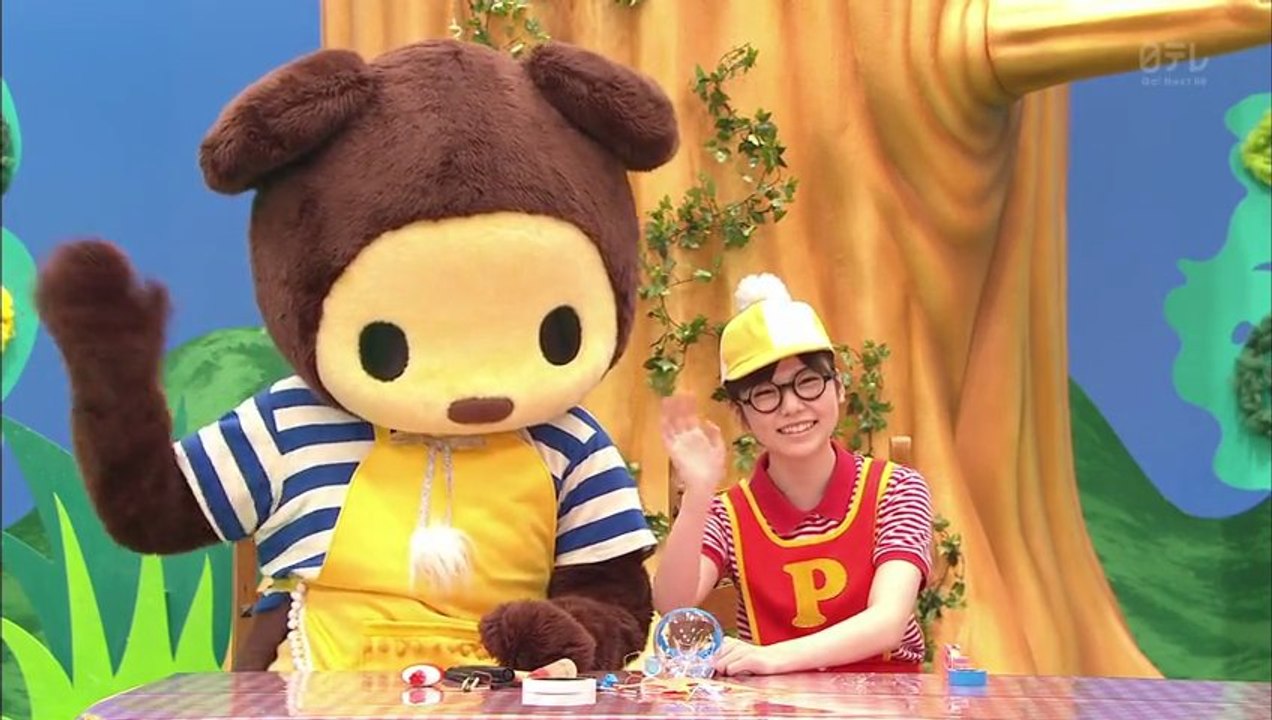 130615 Saturday Night Child Machine ep10