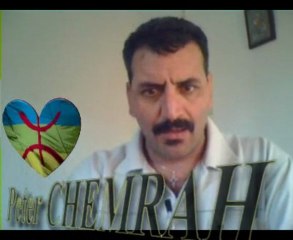 Peter CHEMRAH / Mohamed6 est leplus grand ennemi des Marocains