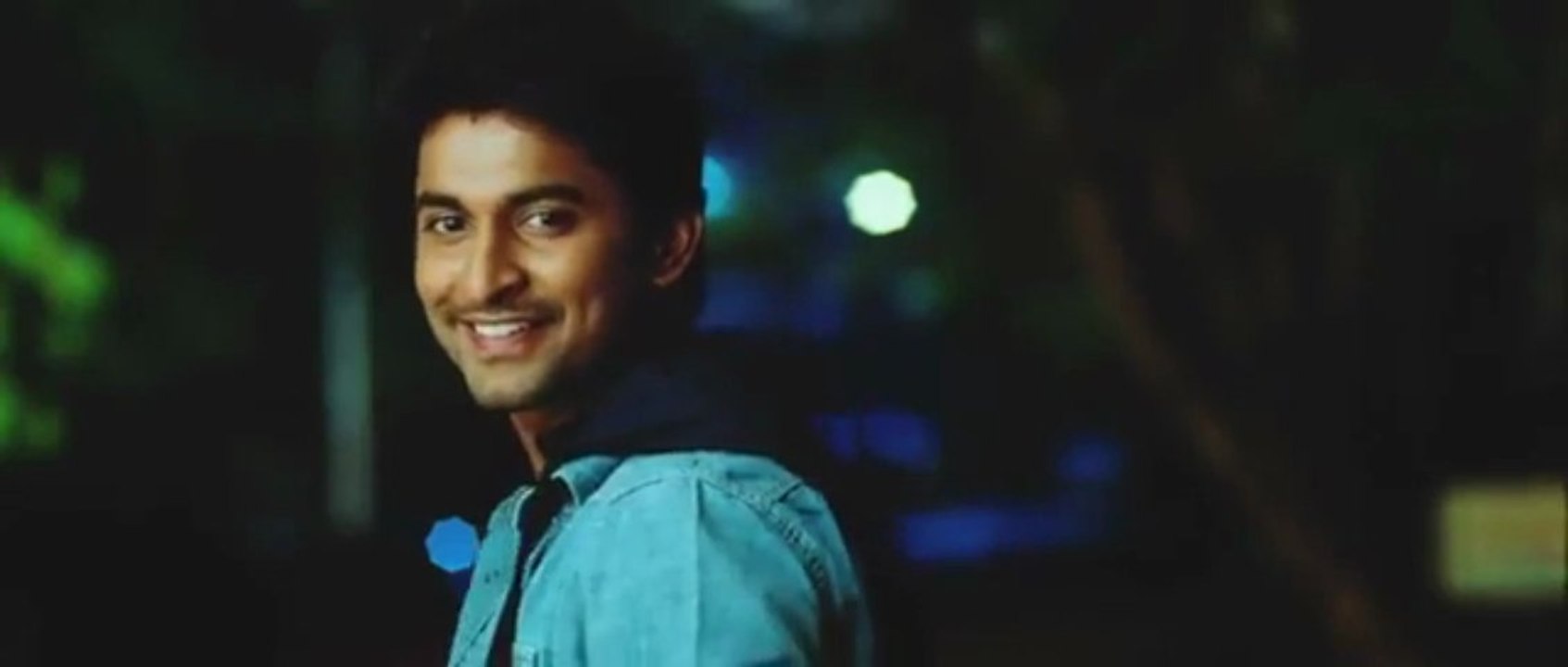 கொஞ்சம் உளறி   நான் ஈ 2012 Tamil Song