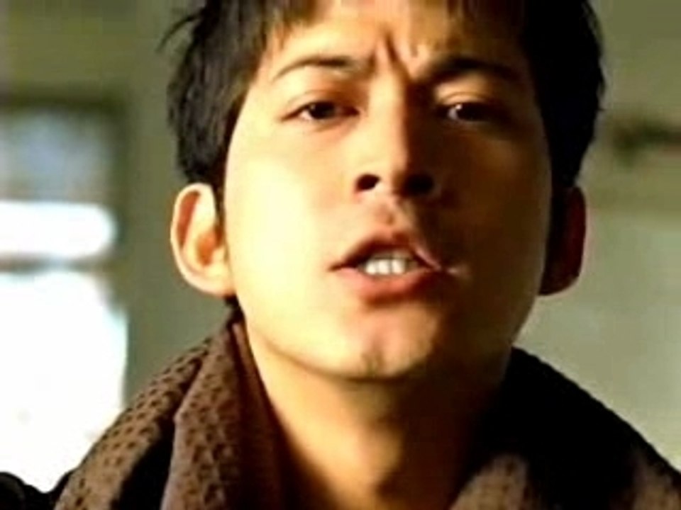 冈田准一/POSCAM