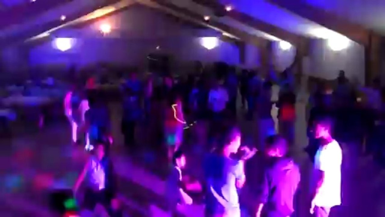 Discoxtrem 20ans football club de bias