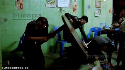 Only God Forgives estrena nuevo trailer