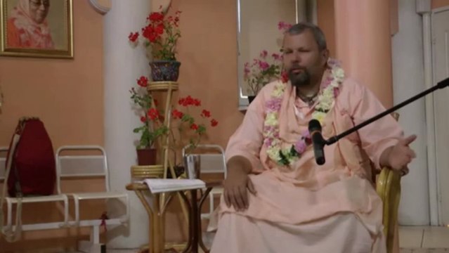 Господь любит всех, но преданных особенно