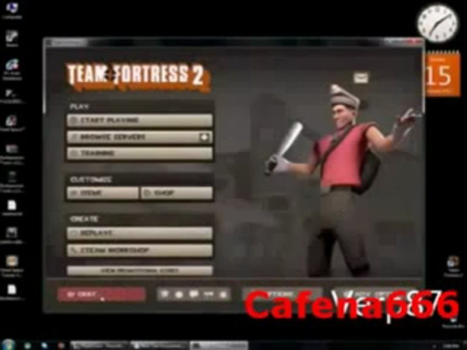 Team Fortress 2 Item Hack Direct Download Update 2013
