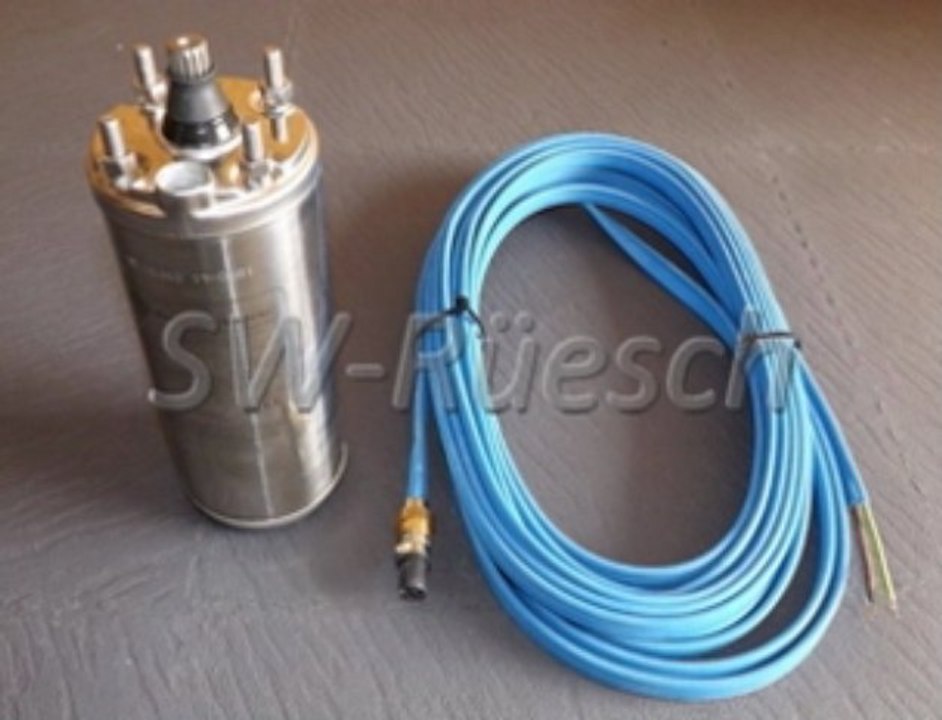 Kabel Quick Connect