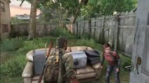 The Last of Us (PS3) -~- Gameplay Walkthrough / Playthrough Part 9 -~-