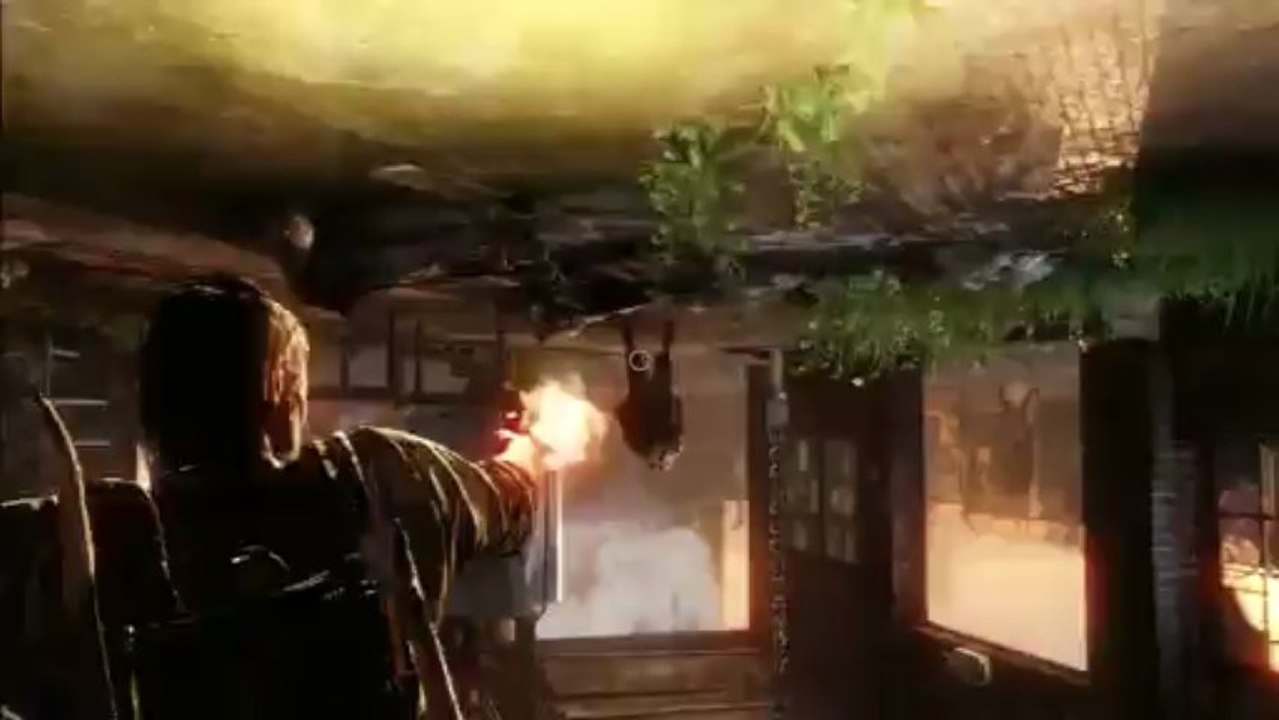 The Last of Us (PS3) -~- Gameplay Walkthrough / Playthrough Part 8 -~-