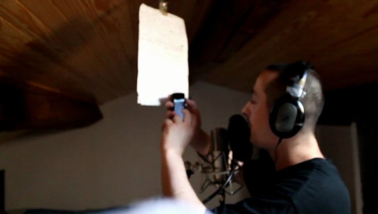 EXTRAIT ENREGISTREMENT MAQUETTE IM COMIN LPP3