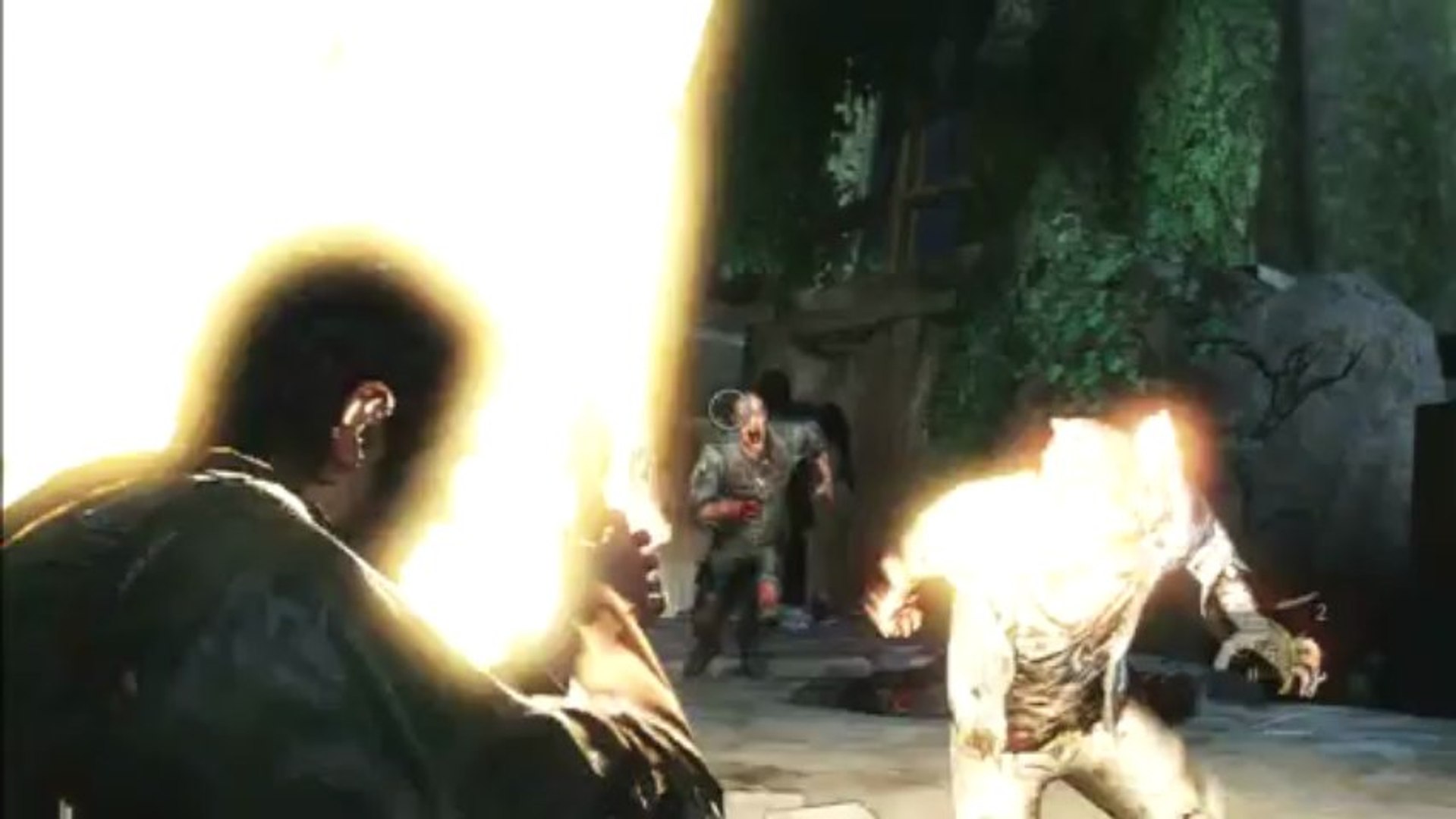 The Last of Us (PS3) -~- Gameplay Walkthrough / Playthrough Part 3 -~- -  video Dailymotion