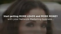 Generate MLM Leads Using Just The Internet