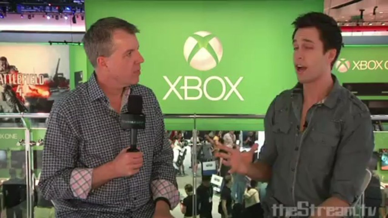 E3 2013 Special - Preview