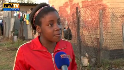 7 jours BFM: au chevet de Mandela  - 15/06