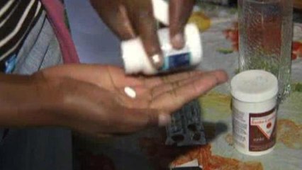 S African youth continues to face challenges