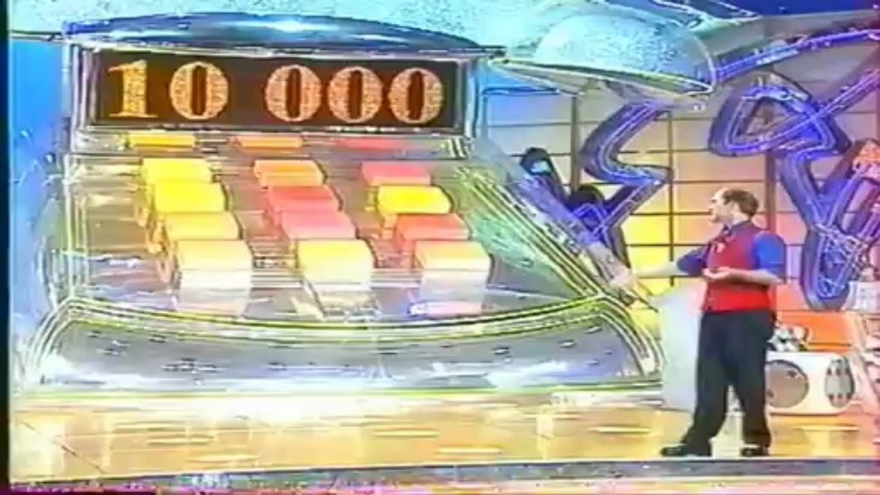 Émission Lor à lappel 06 Décembre 1996
