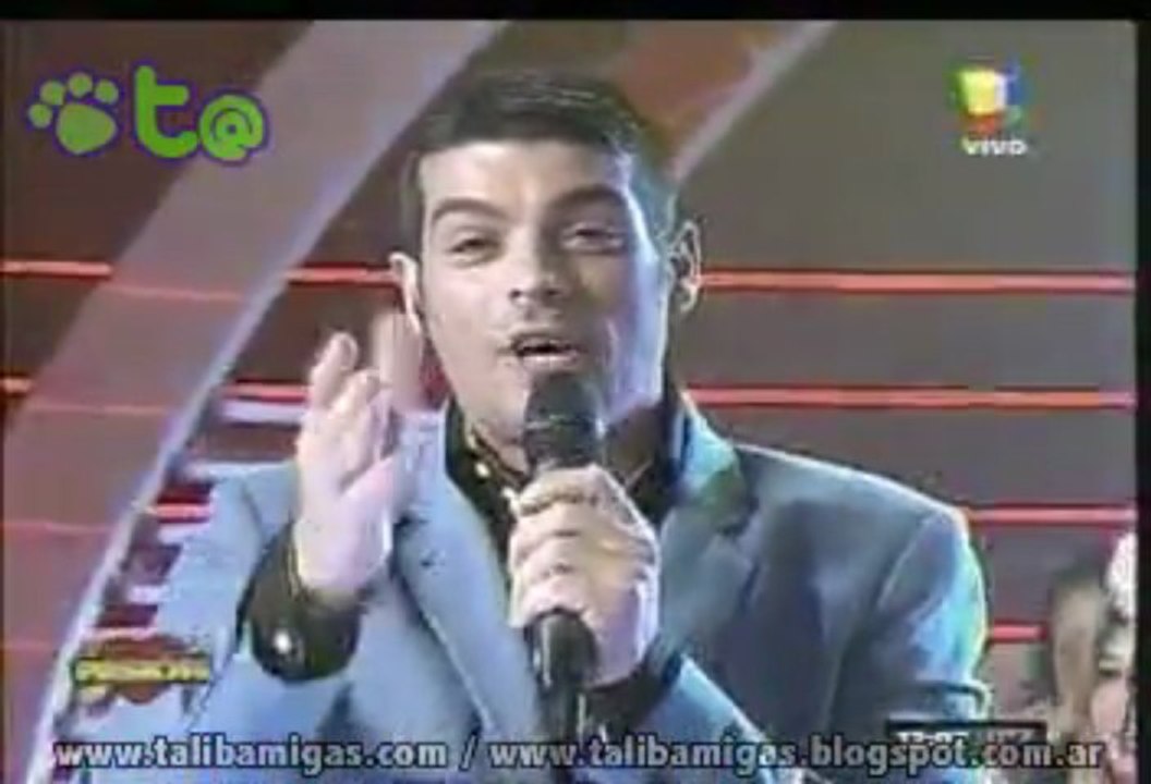 Pasión de Sábado 1°P 15/6/13