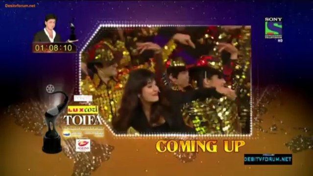 TOIFA Award [Curtain Raiser] 720p 16th June 2013 Video Watch Online HD pt2