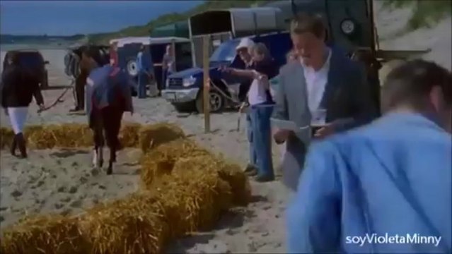 Part 1-7 Colin Farrell Ballykissangel (1998)