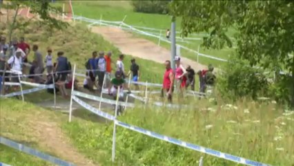 Mountain Bike - Ancora la Zakelj in Val di Sole