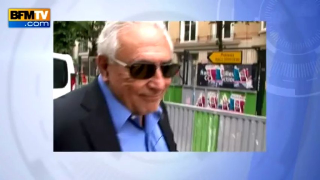 7 jours BFM: 7 jours en images - 15/06