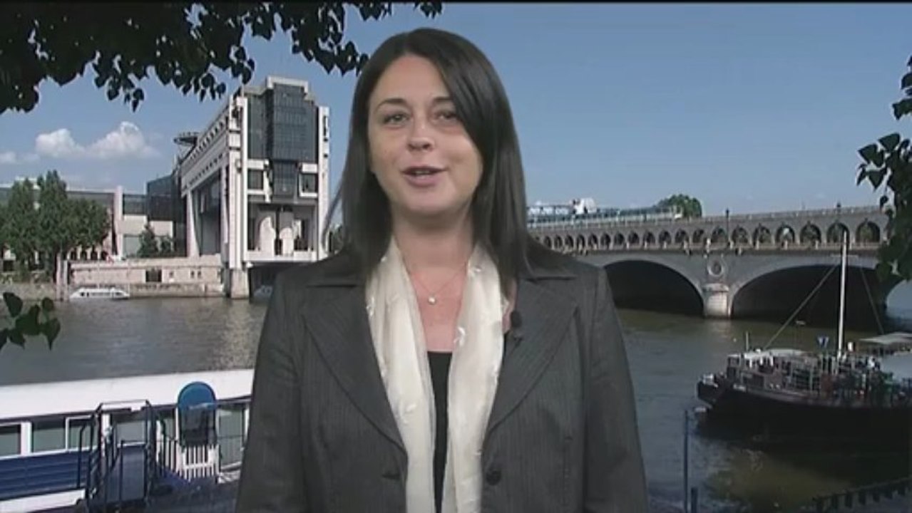 Mme Pinel - Congrès ANMSCCT Fouesnant- les Glénan 13/06/13