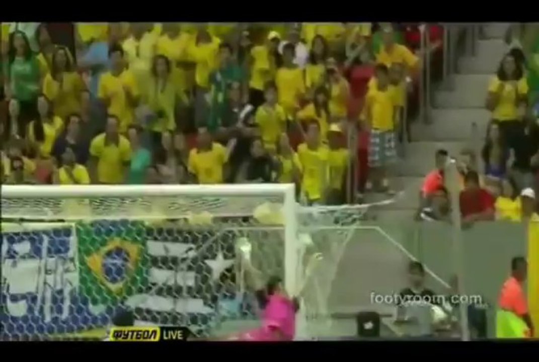 ব্রাজিল (৩) ভস জাপান (০) ১৫ জুন