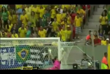 ব্রাজিল (৩) ভস জাপান (০) ১৫ জুন