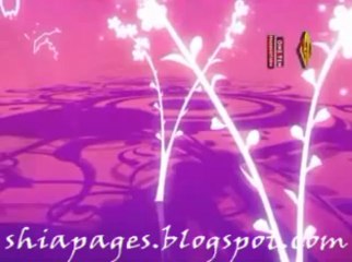 Rizwan Zaidi Manqabat 2014 - Hai Ya Hussain (a.s)