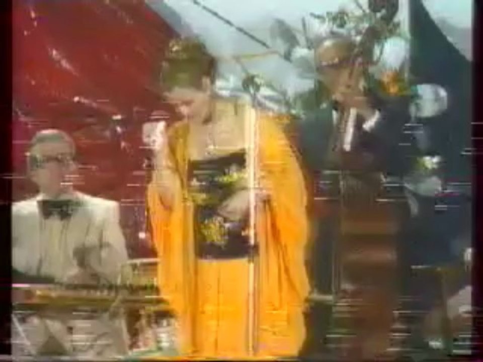 WARDA :  Fi Youm we Lila 1980