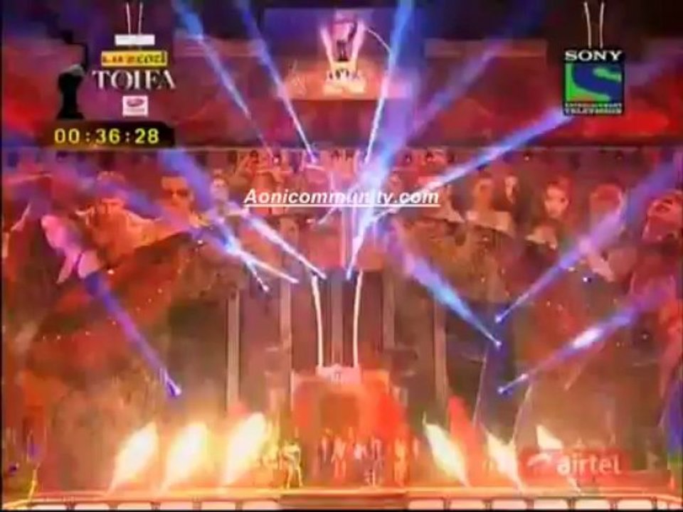TOIFA 2013  curtain raiser=16 Jun2013-pt6