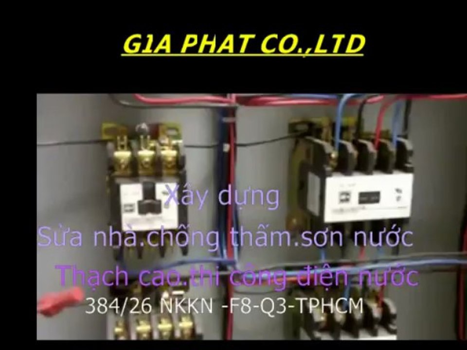 Gia sua chua dien quan 3,10 =)call 0936 890 585