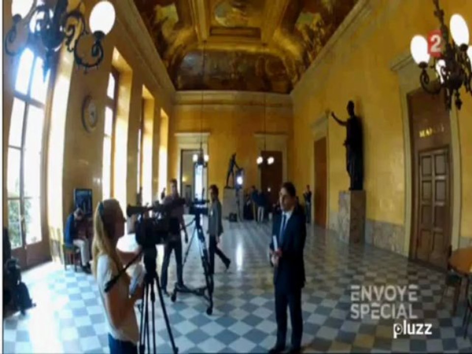 RER, un réseau à bout de souffle