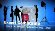 Expert comptable - Comptabilité Audiovisuel