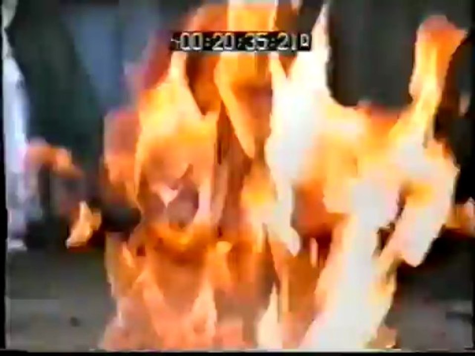 Dispatches : The War Crimes File - Bangladeshi War Criminals living in Britain