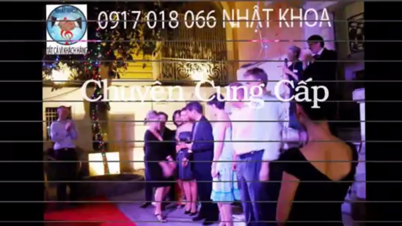 cho thuê thiết bị karaoke 0917018066 MR KHOA 1