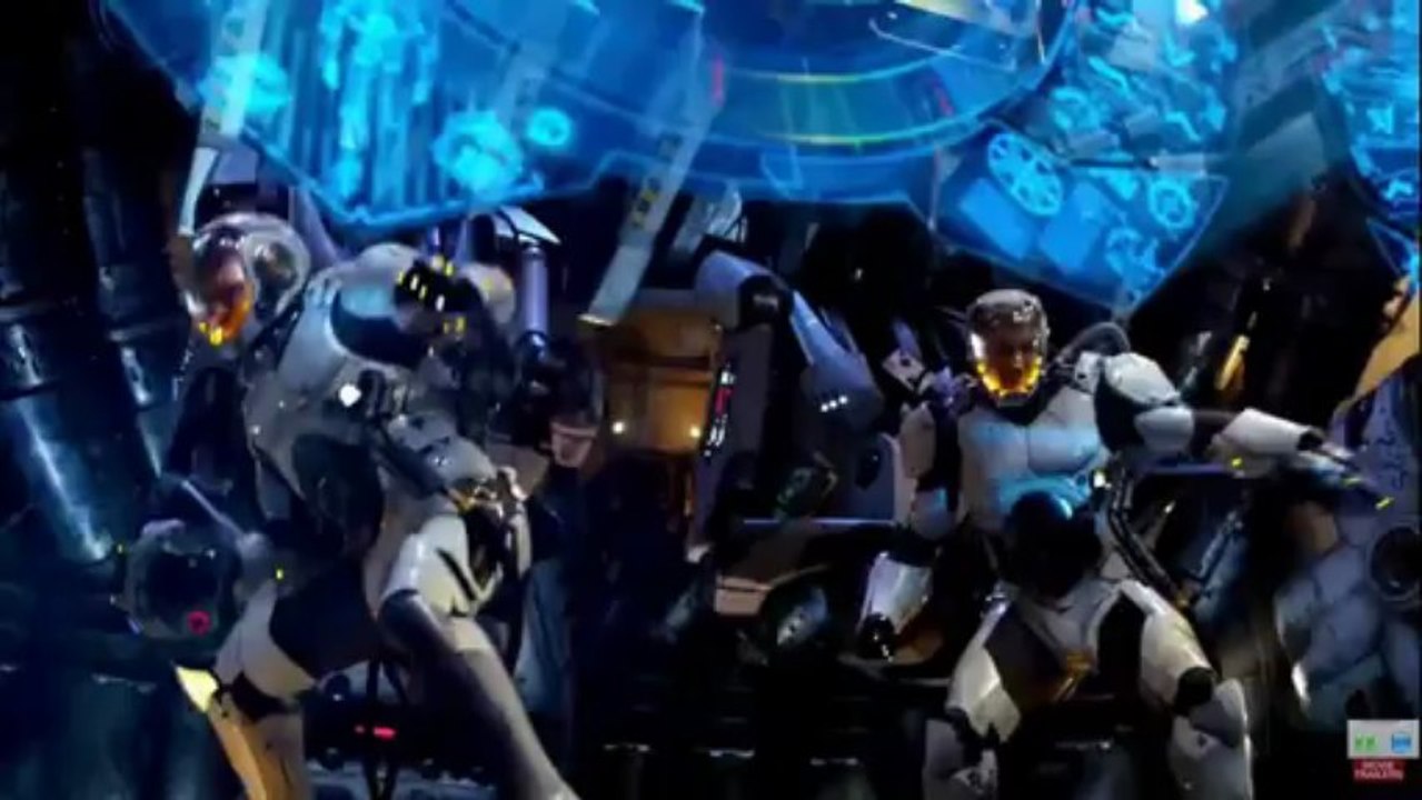 Pacific Rim
