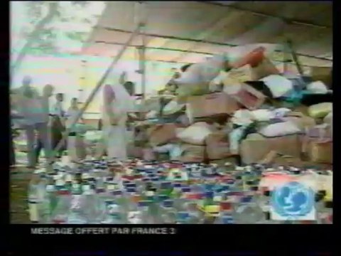 France 3 6 Janvier 2005 Cinéma du jeudi,3 Pubs,4 B.A.,Keno,Météo,Soir 3