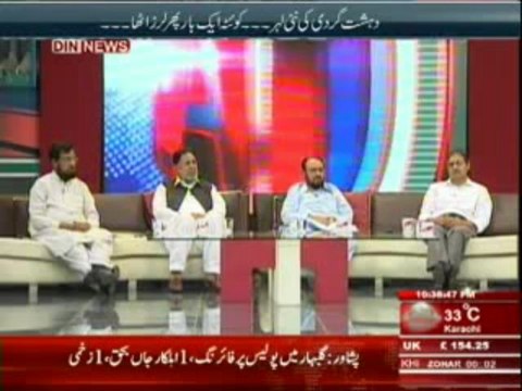Beyond Headlines (Din News) 15-06-2013 Part-2
