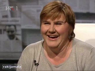 Nedjeljom u 2 - Željka Markić (16. lipnja 2013.)