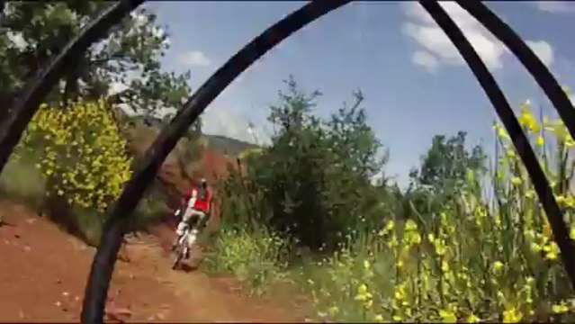 vtt salagou sportifs du dimanche
