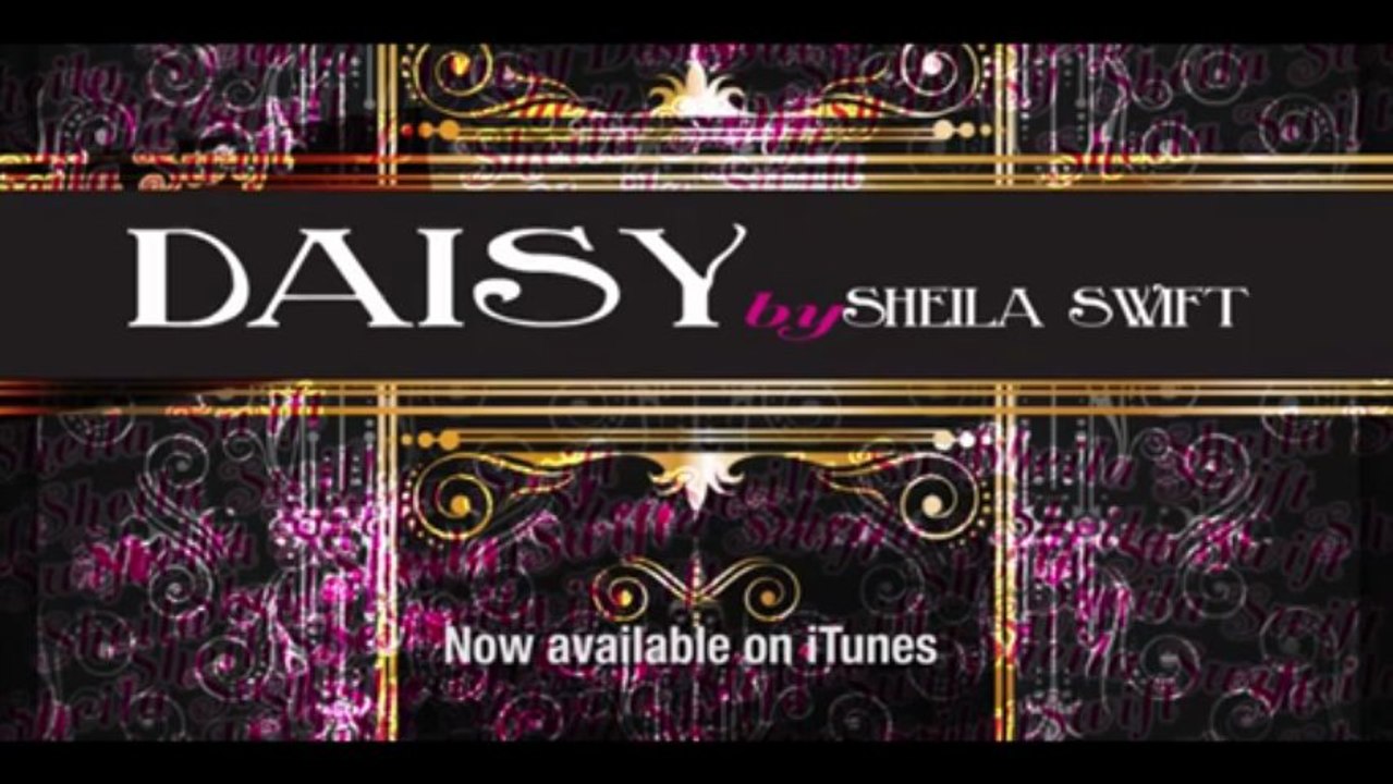 "Daisy" by Sheila Swift