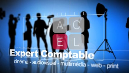 Cinéma - conseil d'un Expert Comptable