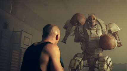 How to train your robot