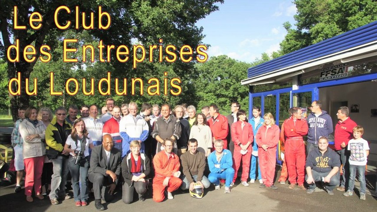 Club des Entreprises du Loudunais