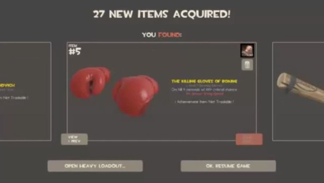 Team Fortress 2 Unusual Items Hack link in description