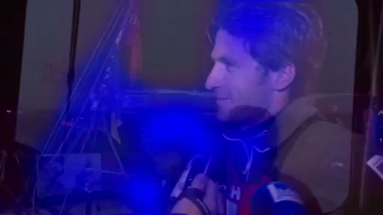 La Solitaire du Figaro Eric Bompard cachemire - Programme court France 3 / France 2 /dimanche 16 juin