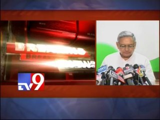 VH,  Kavuri and Chinna reddy as AICC members